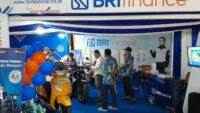 Dukung UMKM Naik Kelas, BRI Finance Hadir di Gebyar UMKM Mitra Adhyaksa