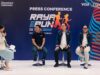 Ribuan Pelari Siap Gelorakan Raya Run di Surabaya