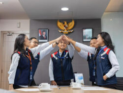 WSBP Raih Rp1,17 Triliun di Triwulan III/2025 Berkat Efisiensi Tinggi