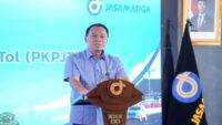 Wujud Komitmen Peningkatan Kualitas Pelayanan Jalan Tol, Jasa Marga Bentuk Satgas PKPJT Periode 2025–2026