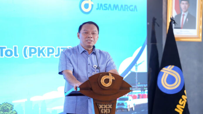 Ilustrasi Berita (Sumber: PT Jasa Marga (Persero) Tbk)