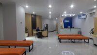 BRI Region 6/Jakarta 1 Resmikan Pembukaan BRI Kantor Kas Menara Merdeka