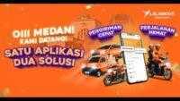 Lalamove Resmi Hadir di Medan, Hadirkan Solusi Logistik dan Mobilitas untuk UMKM Sumatera Utara
