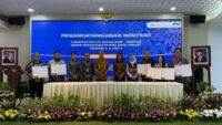 PTPP Dukung Ketahanan Air Nasional Lewat Proyek Karian–Serpong Paket 2