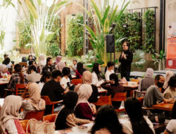 Keunggulan SATU University: Kampus Modern yang Siapkan Lulusan Siap Kerja