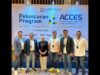 BRI Region 6Jakarta 1 Dukung Peluncuran Program ACCES dan Seminar Pembiayaan UMKM