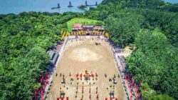 Merayakan Budaya dan Kompetisi: Festival Olahraga di Cilacap 2026