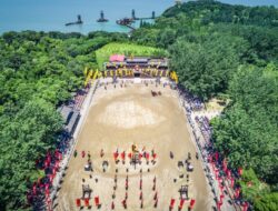 Merayakan Budaya dan Kompetisi: Festival Olahraga di Cilacap 2026