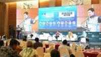 Pelindo Solusi Logistik Gaungkan Semangat Transformasi & Efisiensi Bidang Transportasi dan Distribusi di Indonesia Economic Outlook 2026