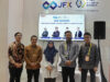 PT Bursa Berjangka Jakarta (Jakarta Futures Exchange/JFX)