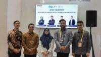 Perkuat Tata Kelola dan Daya Saing Perdagangan Komoditas di Minerba Convex 2025