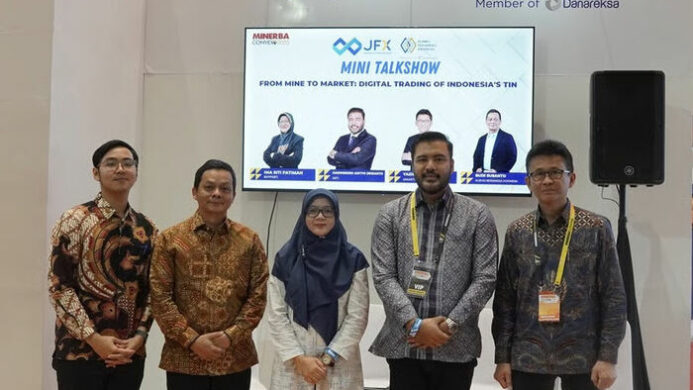 PT Bursa Berjangka Jakarta (Jakarta Futures Exchange/JFX)