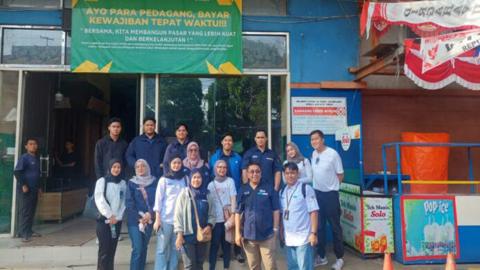 Ilustrasi Berita (Sumber: PT. Bank Rakyat Indonesia (Persero) Tbk Region 6/Jakarta 1)