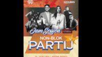 Jam Session: Dua Hari Musik, Tawa, dan Cerita di Grand Galaxy Park Bekasi