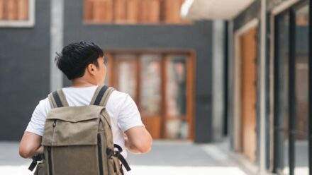 Kuliah di Bandung: Panduan Memilih Kampus Terbaik untuk Masa Depan Cemerlang