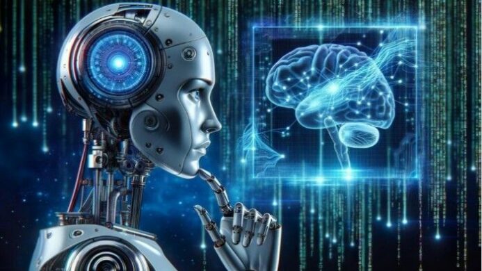 Intel Targetkan 290 Juta Unit PC Berbasis AI