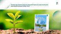 LindungiHutan Luncurkan eBook Green Branding untuk Dorong Praktik Bisnis Berkelanjutan