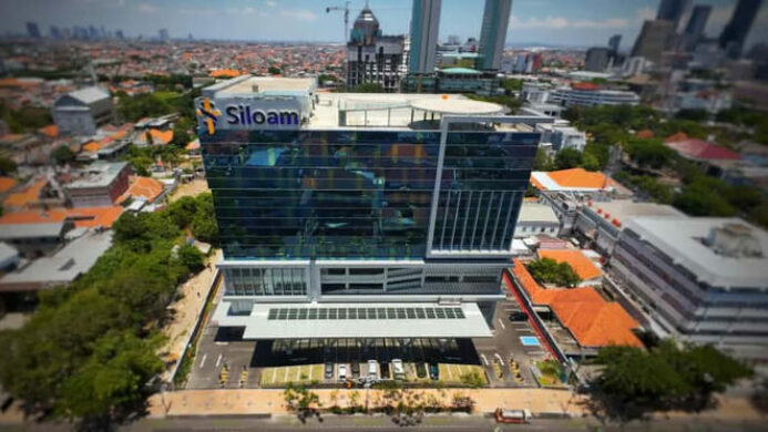 Luncurkan Logo Baru, Siloam Akan Perluas dan Perkuat Layanan Kesehatan Modern Inovatif