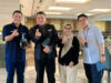 Tingkatkan Kenyamanan Staycation Nasabah BRI Branch Office Kalimalang Region 6 Jakarta 1 Jalin Sinergi dengan Hotel Travelio Bekasi