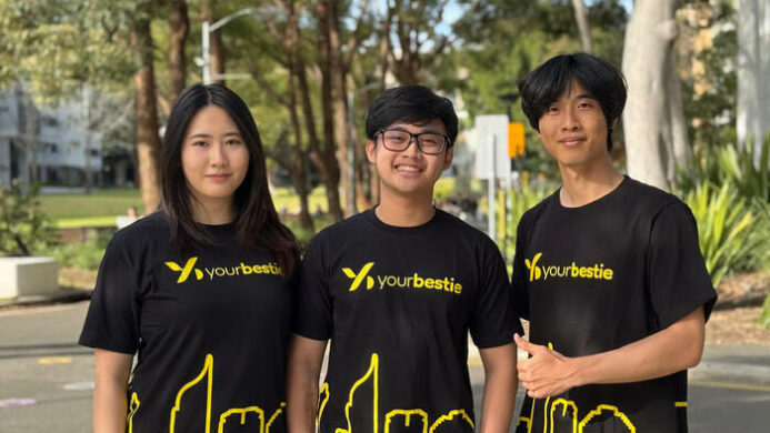 YourBestie Platform Sewa Motor Pertama di Indonesia Kini Hadir di 9 Kota