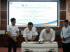 PT Kereta Api Indonesia (Persero) Divre I Sumut