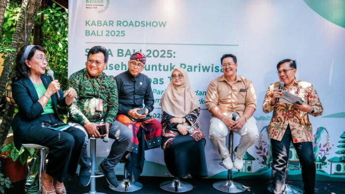 Koalisi Indonesia Bebas TAR (KABAR)