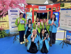 Brand Kecantikan dan Kesehatan Asal Jepang seperti MINON dan TRANSINO Menarik Perhatian di Indonesia