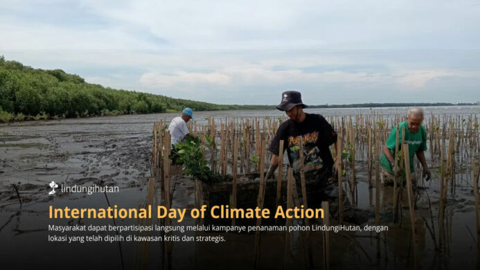 Ilustrasi Berita (Sumber: LindungiHutan)