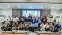 Jasa Marga Terima 50 Fresh Graduate dalam Program Pemagangan Kemenaker