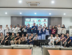 Jasa Marga Terima 50 Fresh Graduate dalam Program Pemagangan Kemenaker