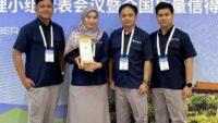 Jasa Marga Raih Predikat Tertinggi di APQO 2025, Bukti Sinergi Inovasi dan Dukungan Asta Cita Presiden Prabowo