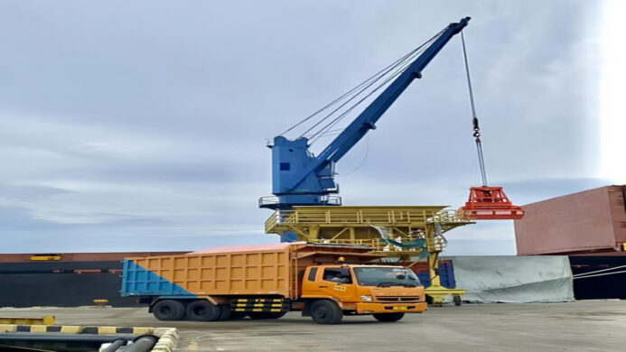 Ilustrasi Berita (Sumber: PT Pelindo Multi Terminal)