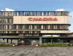 Quadra Resmikan Galeri Terbesar dan Terlengkap di Bali, Hadirkan Pengalaman Sintered Stone Tak Tertandingi