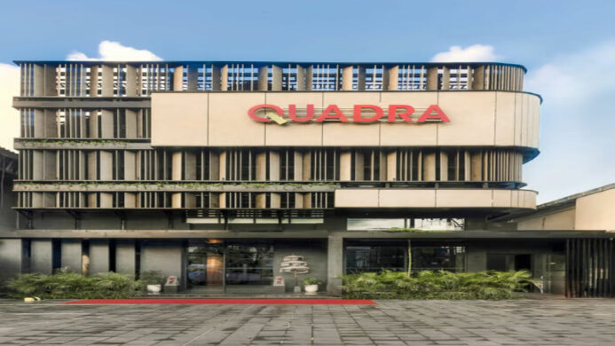 Ilustrasi Berita (Sumber: Quadra)