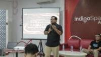 Telkom dan USK Gelar Festival AI-Hackathon untuk Dorong Inovasi Digital Mahasiswa
