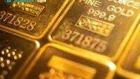 Emas Tertekan di Bawah $4.000, Pasar Tunggu Keputusan The Fed dan Pertemuan AS–Tiongkok