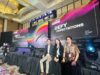HOVARLAY Sukses Hadirkan Solusi AR MarTech Inovatif di Tech in Asia Conference 2025