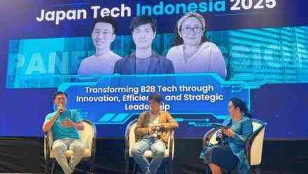 RevComm Soroti Pentingnya Adaptasi dan Kepercayaan di Pasar B2B Indonesia