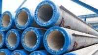 WSBP Perkuat Perannya dalam Infrastruktur Nasional Lewat Produksi Spun Pile Berukuran Besar