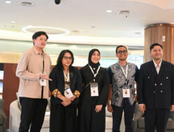 AICA Dorong Kolaborasi antara Desain Interior dan Fashion di Jakarta Fashion Week 2026