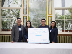 EATS Gandeng OttoDigital, Hadirkan Integrasi OttoCash untuk Tingkatkan Efisiensi Transaksi Karyawan