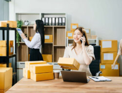 Dunia Lagi Ramai! Apa Dampaknya ke Pengiriman Luar Negeri dari Indonesia?