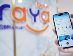 Berkomitmen Menjadi Digital Attacker BRI Group, Bank Raya Terus Perkuat Customer Experience dan Employee Experience