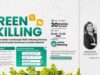 Green Skilling #28 Bahas Peluang Startup dan Korporasi di Circular Economy dan Pasar Karbon 2026