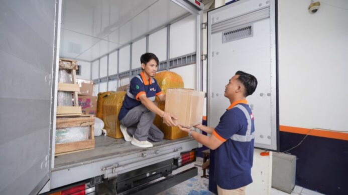 KAI Logistik Luncurkan Layanan Sameday Delivery “JABARin Aja!”