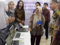 Telkom AI Connect Jogja Sinergikan Ekosistem Startup Lokal Dengan Ekosistem AI Nasional