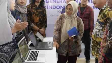 Telkom AI Connect Jogja Sinergikan Ekosistem Startup Lokal Dengan Ekosistem AI Nasional