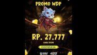EVOS Lolos ke Playoff MPL Season 16! Rayakan dengan WDP Cuma Rp27.777 di EVOS Top Up