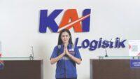 Ekspansi Berkelanjutan KAI Logistik: 277 Titik KALOG Express Dukung Peningkatan Akses dan Lapangan Kerja