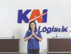 Ekspansi Berkelanjutan KAI Logistik: 277 Titik KALOG Express Dukung Peningkatan Akses dan Lapangan Kerja